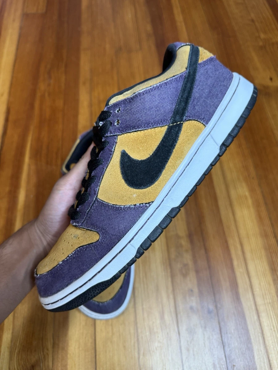Nike Dunk Pro SB Low Goofy Boy for Sale | Authenticity Guaranteed
