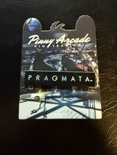 Pragmata &mdash; eBay