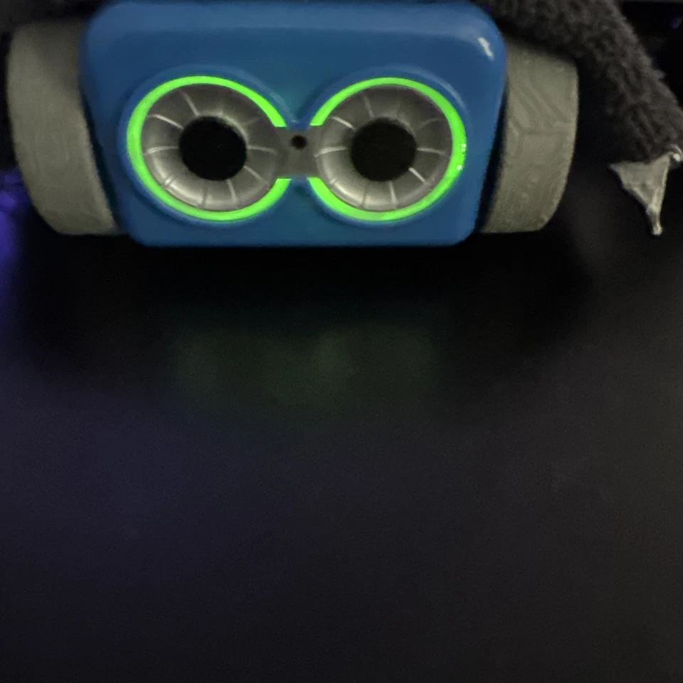 Botley® 2.0 The Coding Robot, el galardonado Botley. ¡Solo robot! Foto 3 de 4