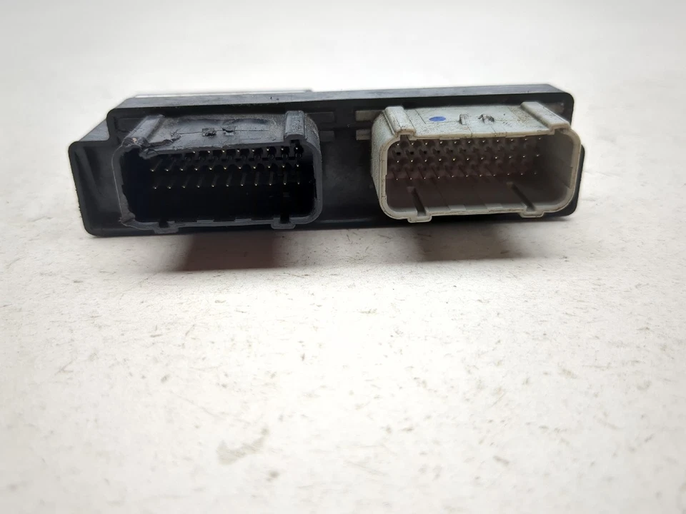 Computadora Honda Fury VT1300 CX 10-16 CDI ECU ECM caja 38770-MFR-673 Foto 2 de 4