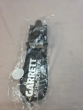 NIP Garrett Edge Digger Tool - BLACK And Gray