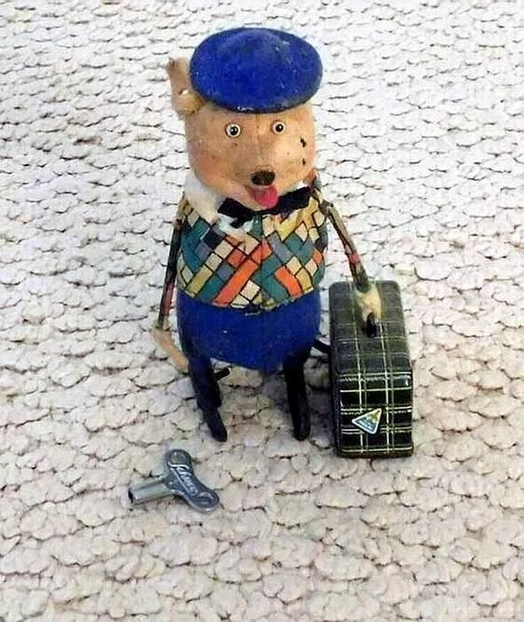 25+ Schuco Vintage & Antique Toys for sale | Updated Oct 2026