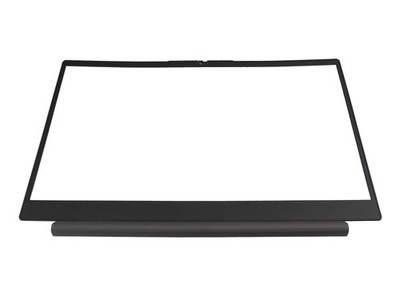 Lenovo V17 G2-ITL (82NX) original Displayrahmen 43,9cm (17,3 Zoll) grau