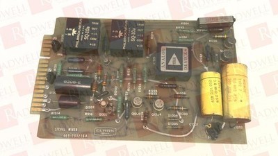 CLARK POWER SYSTEM A65-293216A / A65293216A (USED)
