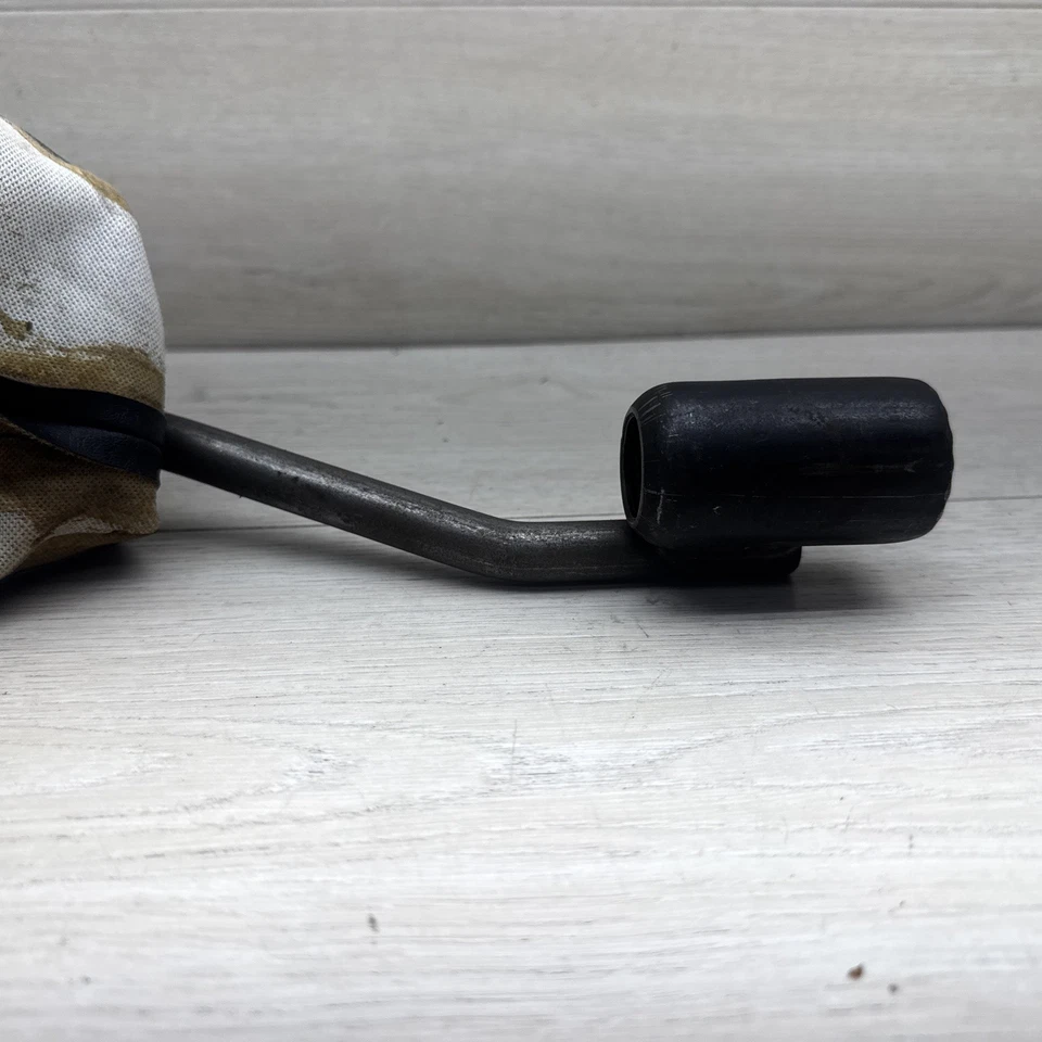 Jeep Liberty KJ 02-07 OEM Gear Shifter Shift Stalk Lever 52109773AA FREE SHIP - Image 3 of 4