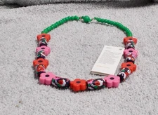 NEW  GYMBOREE  BRIGHTEST IN THE CLASS NECKLACE  (FREE SHIPPING)