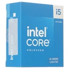 Intel Core i5-14600K - Intel® Core i5 - LGA 1700 - Intel - i5-14600K - 64-Bit