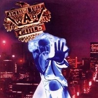 Audio Cd - Jethro Tull - War Child - Parlophone -D- Neu