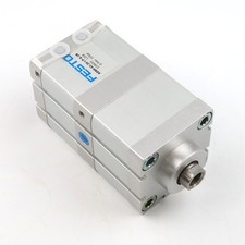 Festo High Power Cylinder ADNH-63-20-I-P-A-2N 539693 NOV