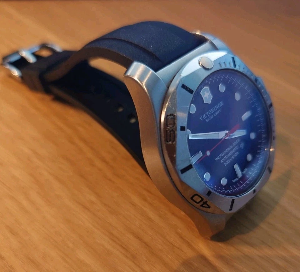 Victorinox INOX Professional Diver 241734 - Image 3 of 4