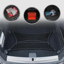 Audi OEM Cargo Net Audi OEM Net 8E5 861 869 894 894  Black