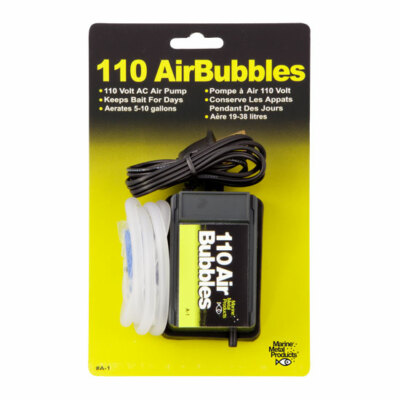 110 Air Bubbles  Air Pump A1, FREE SHIPPING