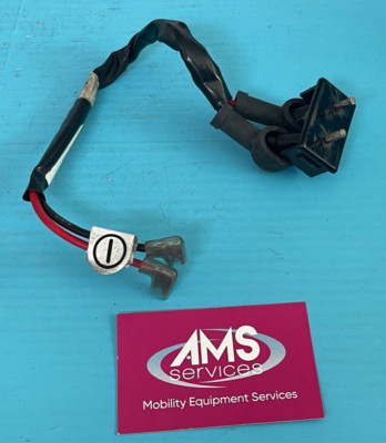 Kymco ForU Mini LS Modell Elektromobil Bodenplatte Batterieanschluss - Teile