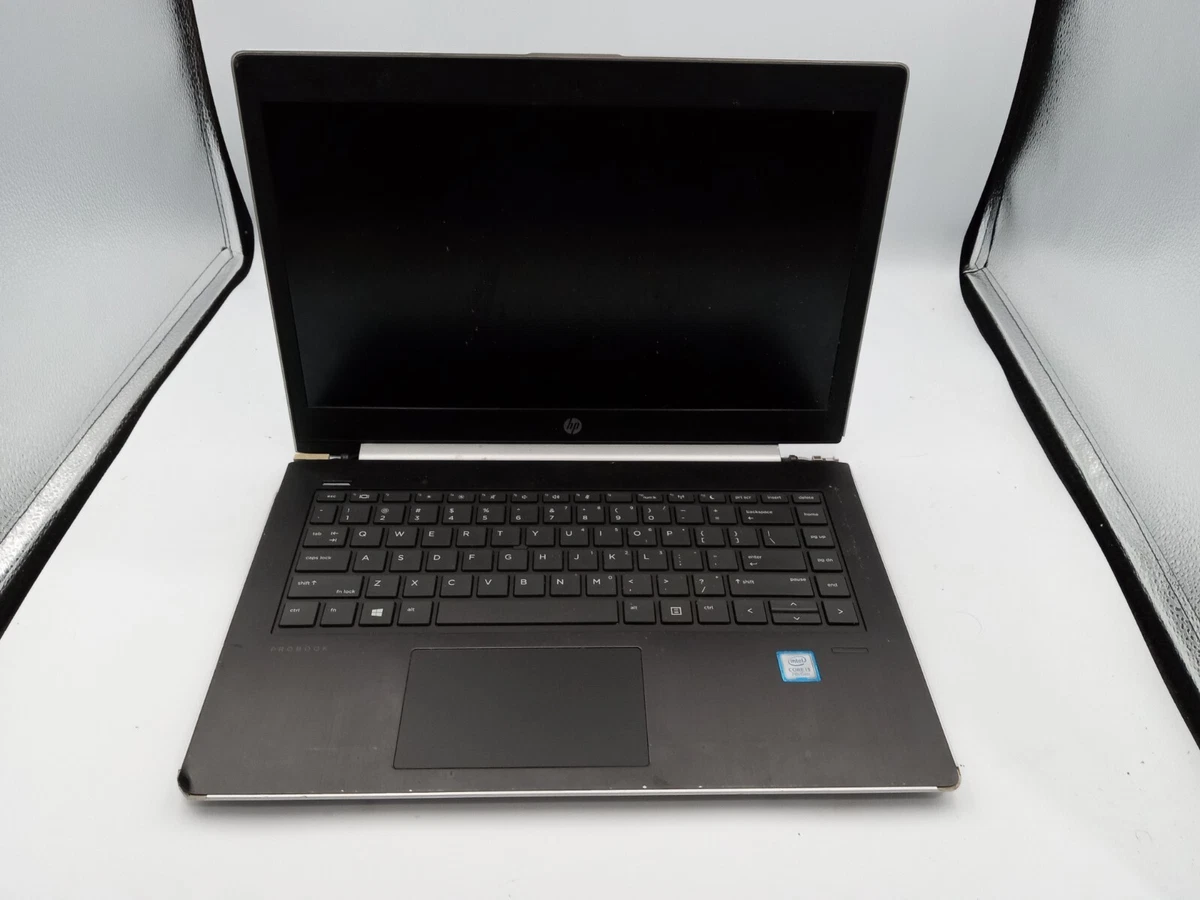 HP ProBook Intel Core i3 7th Gen. PC Laptops & Netbooks for Sale