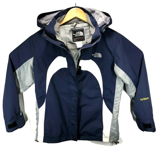 how to wash hyvent north face jacket