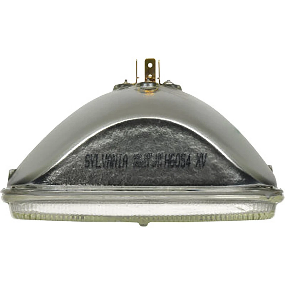 SYLVANIA - H6054 XtraVision Faro de haz sellado - Halógeno 142x200, 1 PC Foto 4 de 4