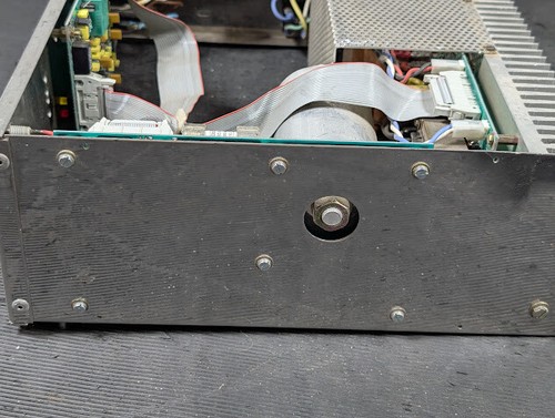 Raddrizzatore 48V 25A - Non Testato, Segni Di Utilizzo, No Accessori - Foto 5 di 8