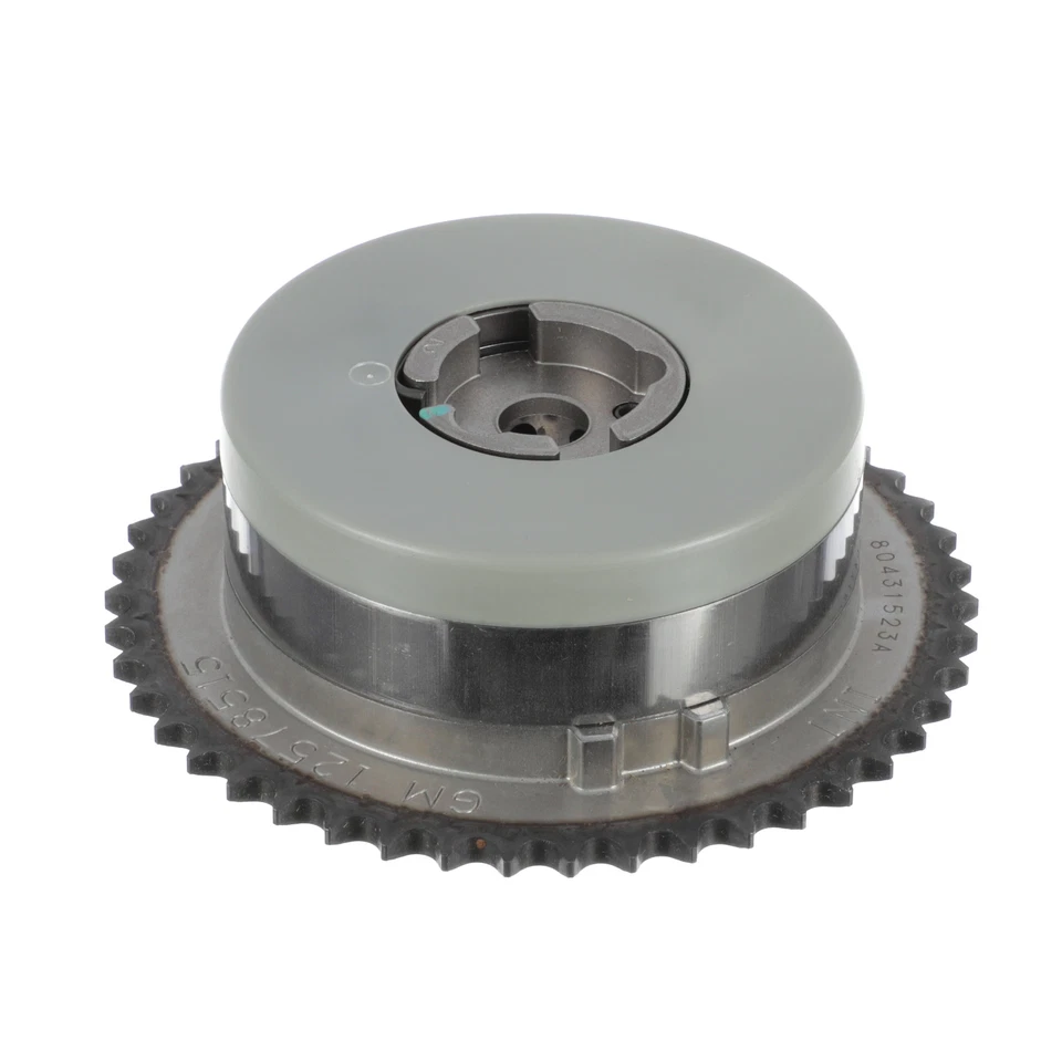 Árbol de levas Phaser 12578515 motor Buick Chevrolet Pontiac Saturn 2006-2017 nuevo fabricante de equipos originales Foto 2 de 4