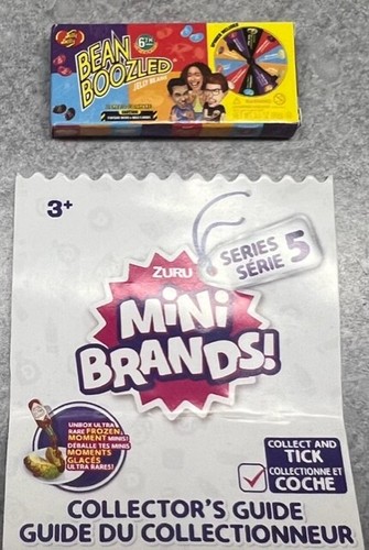 5 Surprise Mini Brands Series 5 - You Pick! - Bild 55 von 97