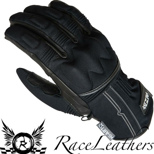 halvarssons orbit gloves