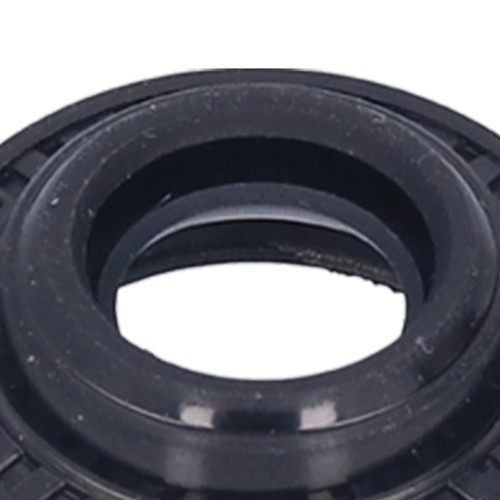 AC Compressor Oil Seal 10 Pcs Automotive Air Conditioning Compressor Shaft Seal - Picture 7 of 12