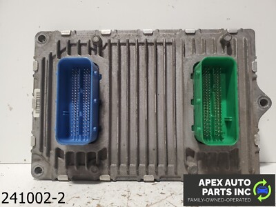 OEM 2011-2017 Chrysler 200 2.4L Computer Engine Control ECU ECM Module