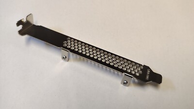 Full Profile Bracket für Broadcom 9500 / 9560 / BBU Bracket 8i 16i  5003-0375 