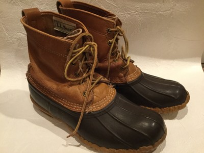 hunting duck boots
