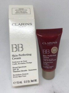 clarins bb cream 03