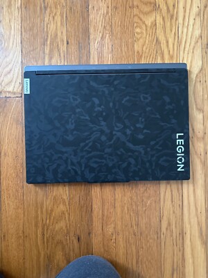 Custom Lenovo Legion 7i Slim Gen 8 Gaming Laptop   2TB