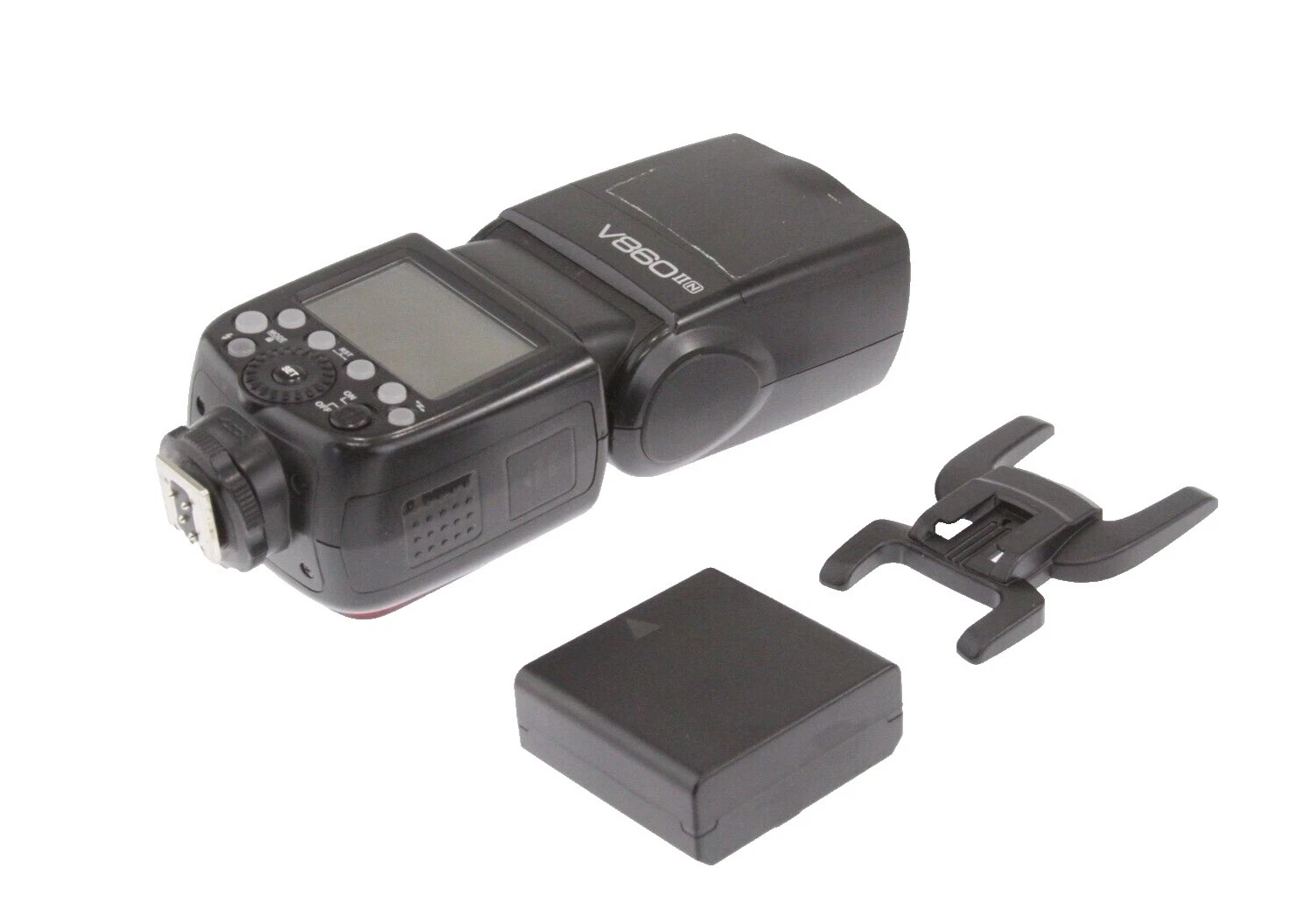 Godox LED Shoe Mount Camera Flashes for Nikon