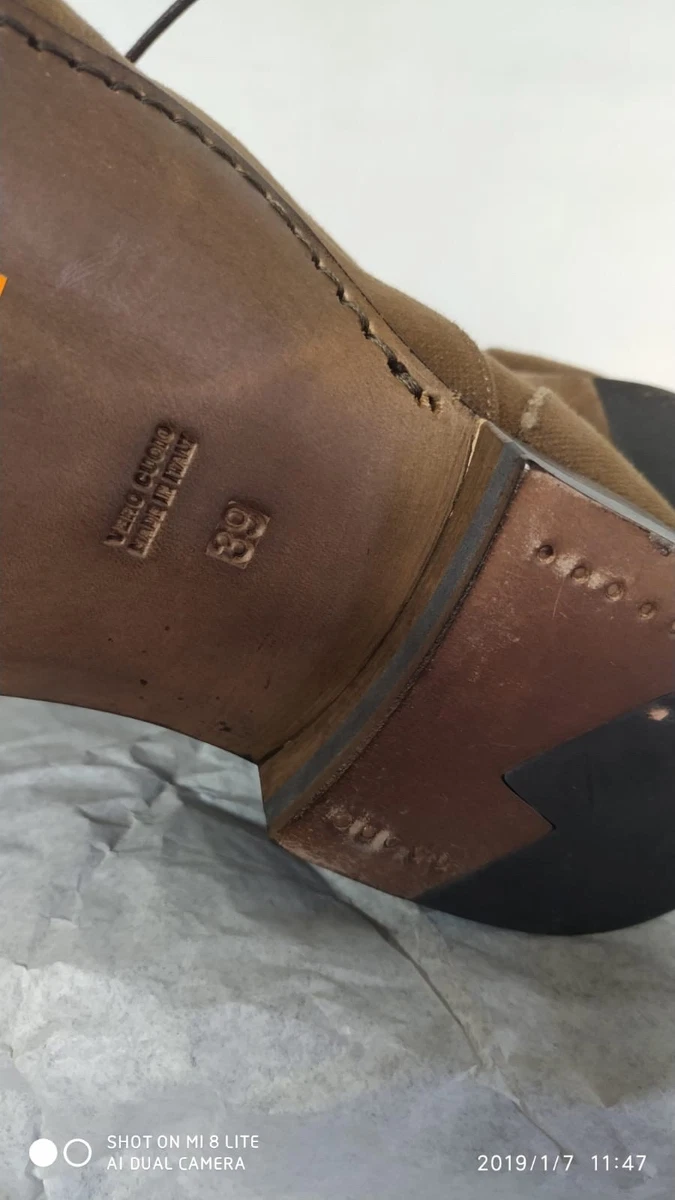 Tosoni mens casual clearance shoes