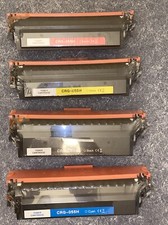 CRG-055H High Yield Toner for Canon 055H Color ImageCLASS MF741cdw MF743cdw