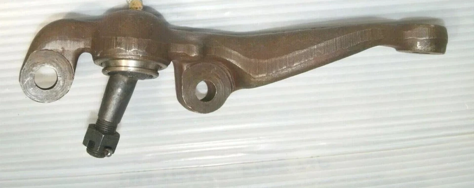 JUNTA ESFÉRICA PARA DODGE DART PLYMOUTH DUSTER VALIANT PLYMOUTH BARRACUDA INFERIOR DIREITA - Imagem 3 de 3