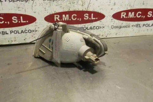 Right Front Light for HYUNDAI ACCENT (X3) 1.3 GLS Automático 1999 4040352 - Picture 2 of 3