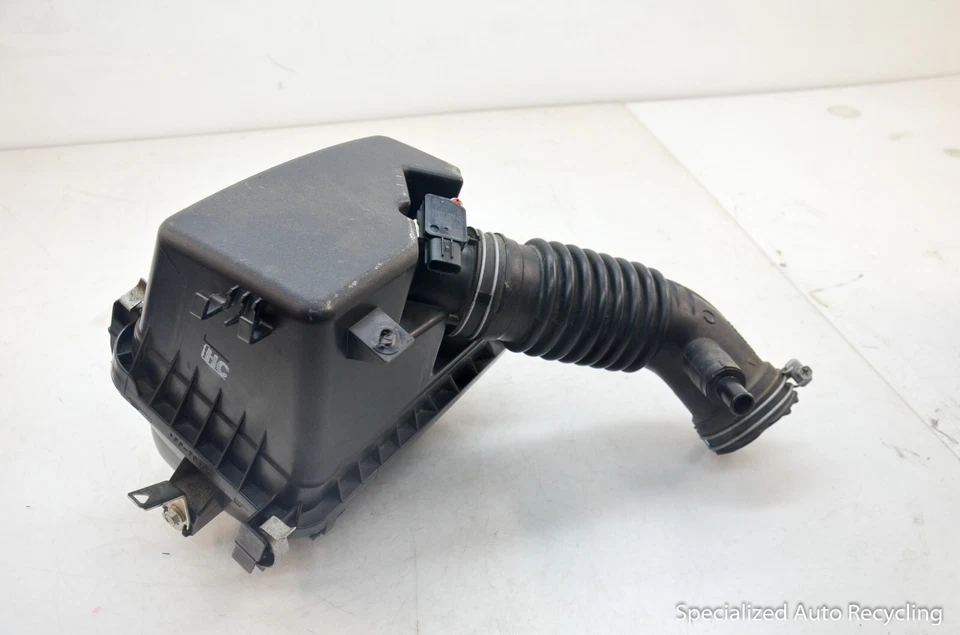 Toyota Corolla 2014 filtro de aire sedán 1,8 L Foto 4 de 4