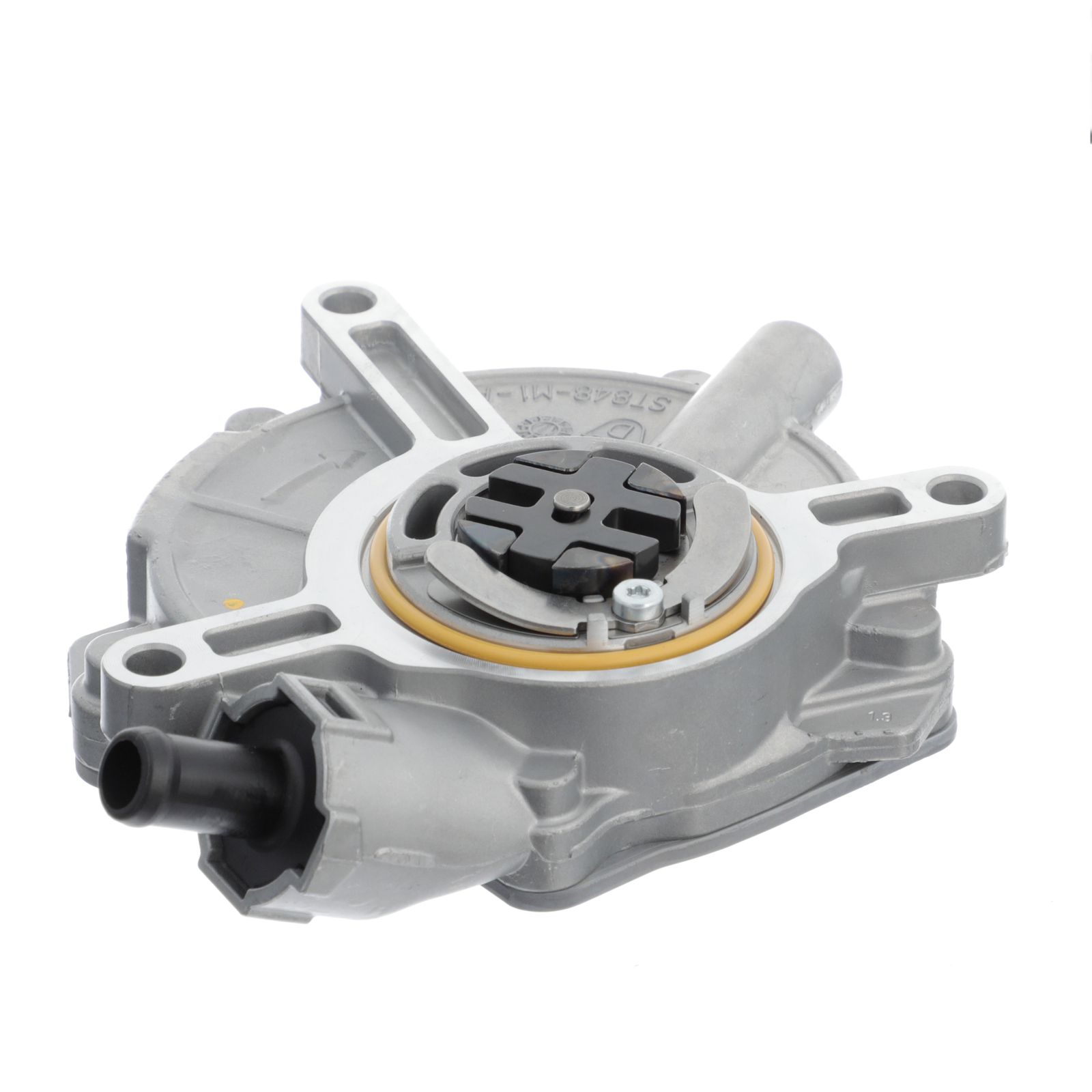 GENUINE BENTLEY 2011-2018 Continental Hydraulic Brake Vacuum Pump 07L145100F
