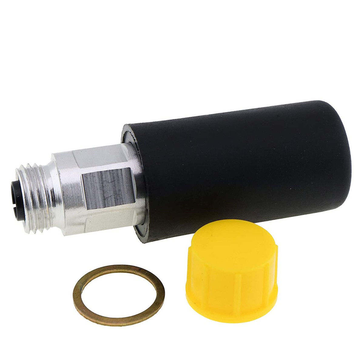 pumpum Graco TC Pro Triax Replacement Pump for Cordless 17P186 - The Home