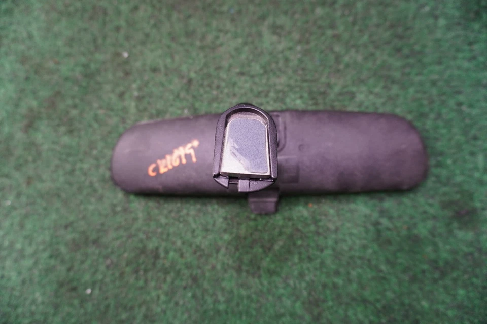 Espejo retrovisor Nissan Sentra SV 2010 2011 2012 2013 2014 15 16 OEM E8011681 Foto 4 de 4