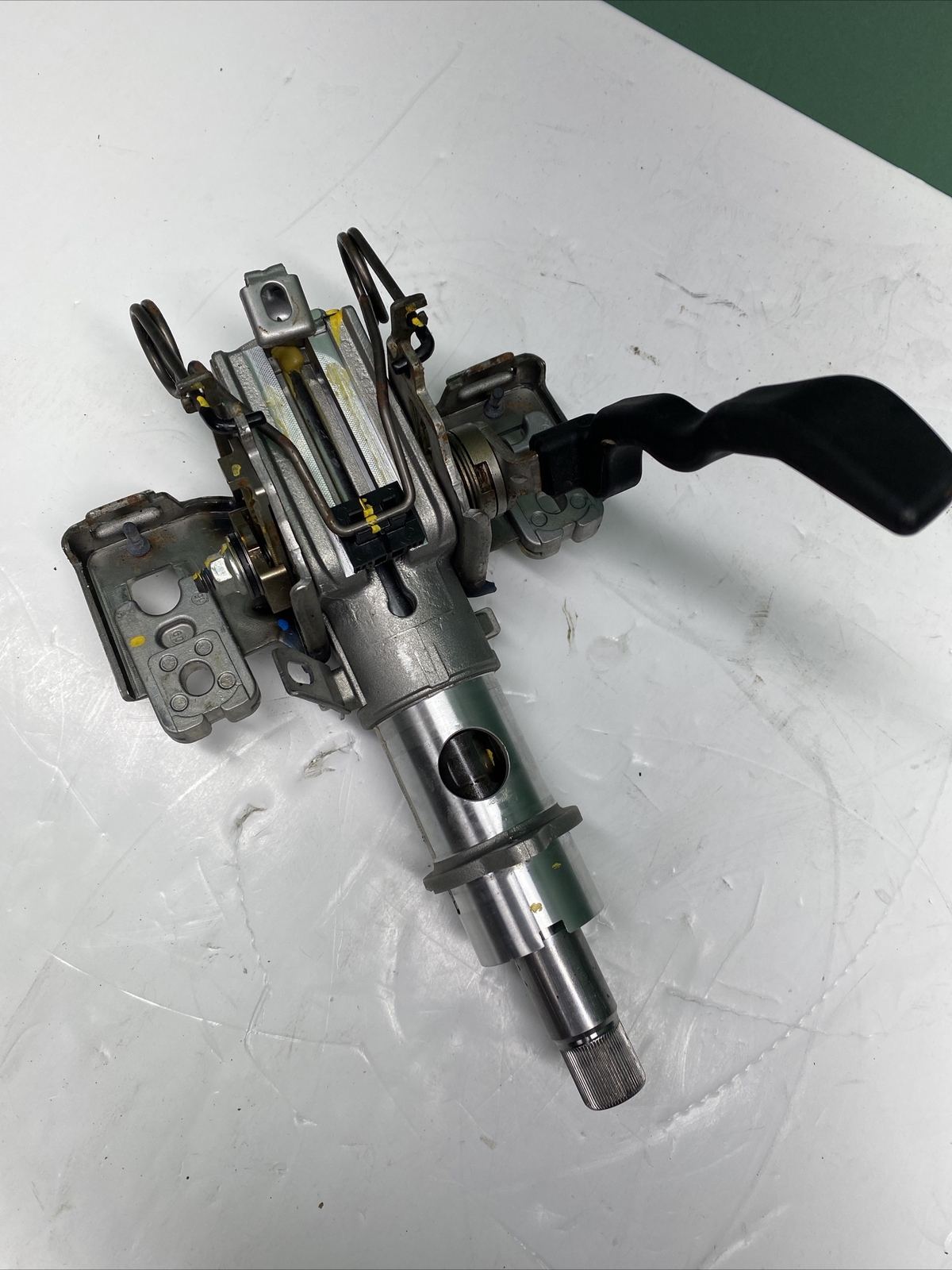 20162018 KIA Optima Steering Column Convention Adjust OEM 230917 eBay