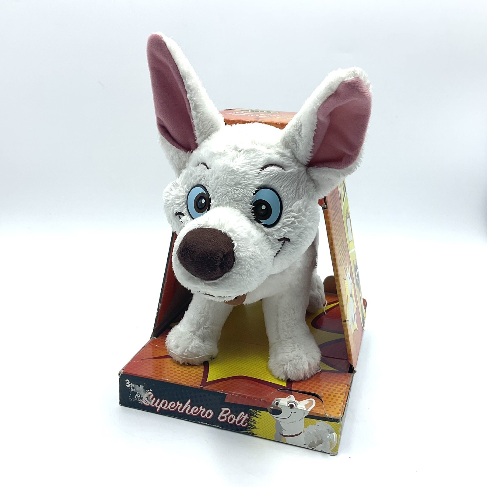 rare disney plush