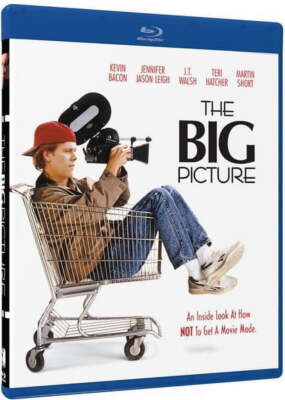 その他 Big Picture Collection [DVD] Amazon.com: The Big Picture : Kevin Bacon, Emily Longstreth, J. T.