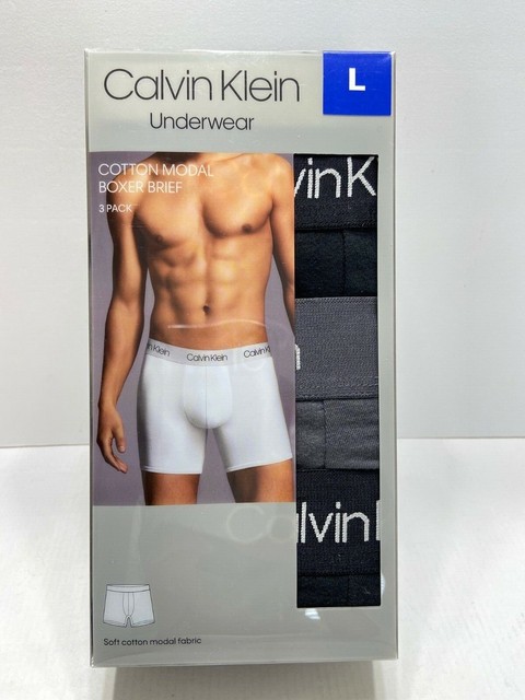 calvin klein underwear multipack