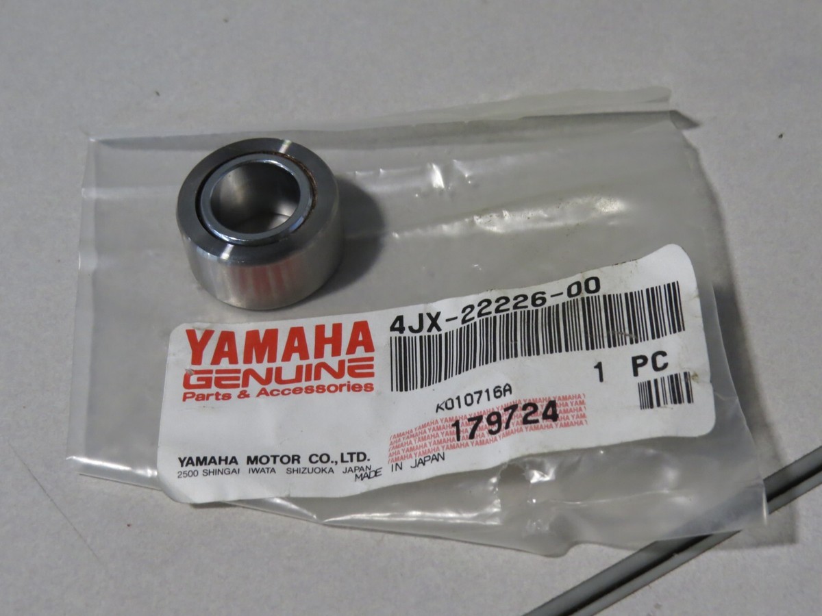 YAMAHA AT4040　ジャンク？ Shock Absorber Bearing Yamaha 4JX-22226-00 | eBay