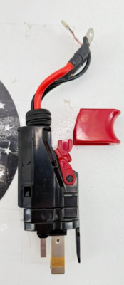 Genuine Dyson V11 SV16 OUTSIZE Cordless Vacuum TRIGGER Switch