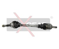 Antriebswelle Maxgear 49-0272 Vorderachse Links FüR CitroëN