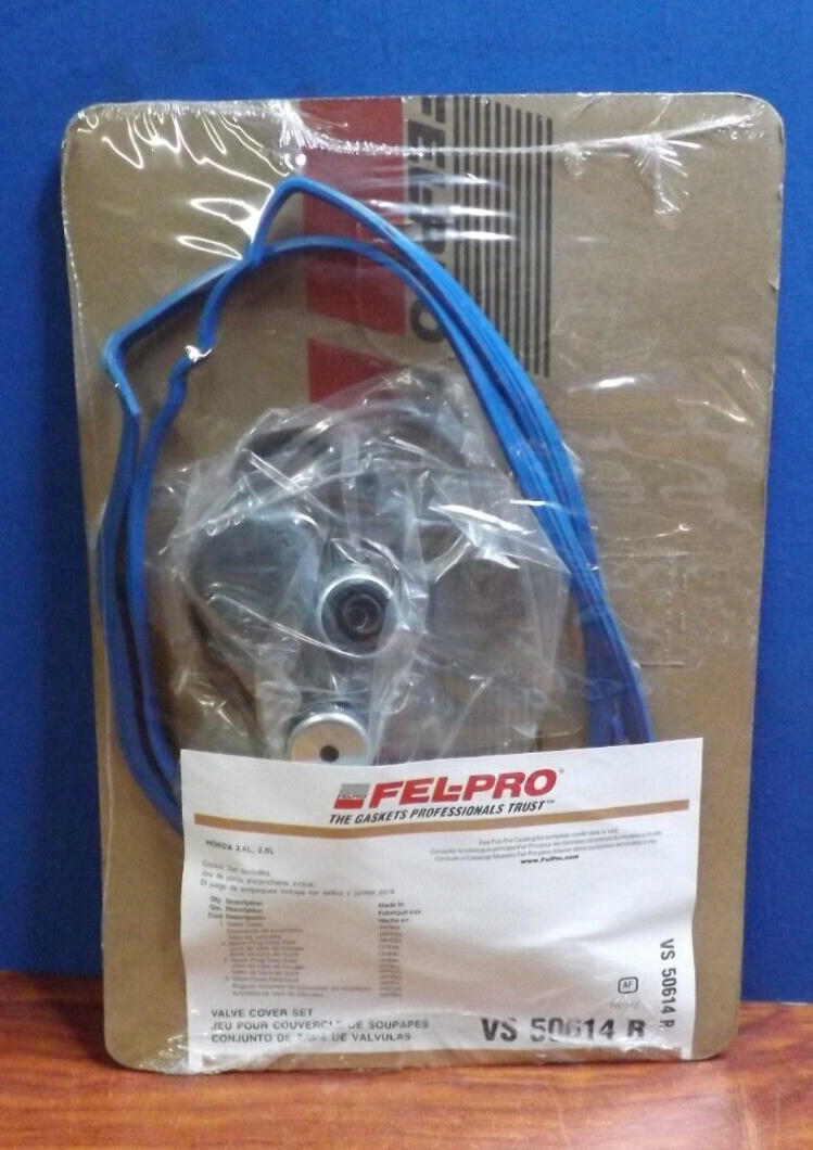 FelPro VS50614R Valve Cover Gasket eBay