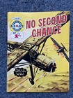 Air Ace Picture Library Comic No. 356 No Second Chance