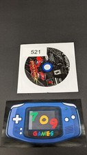 Top Gear Dare Devil (Sony PlayStation 2, 2000) PS2 DISC ONLY