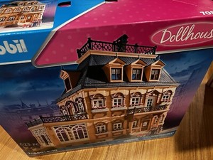 Playmobil House Victorian | eBay